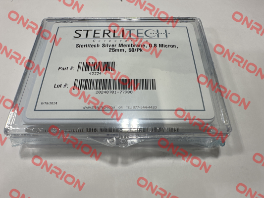 45334 Sterlitech