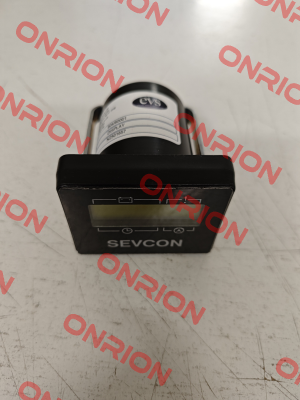 604/60001 Sevcon