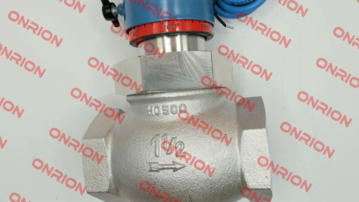 VD-040GR100A + A-V1 Honsberg