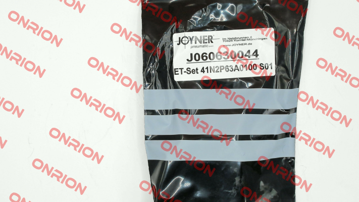 J060630044 Joyner Pneumatic