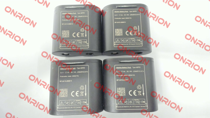 106953 Perma PRO Battery B Perma