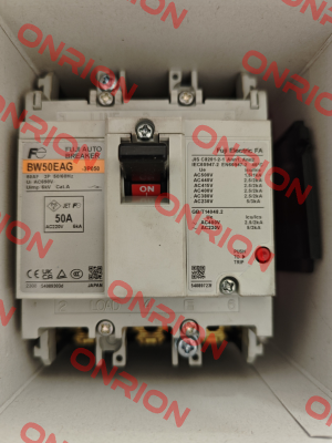BW50EAG-3P050 Fuji