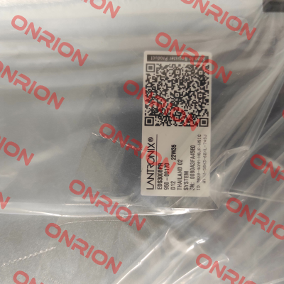 EDS3000PR (EDS3008PR1NS) Lantronix