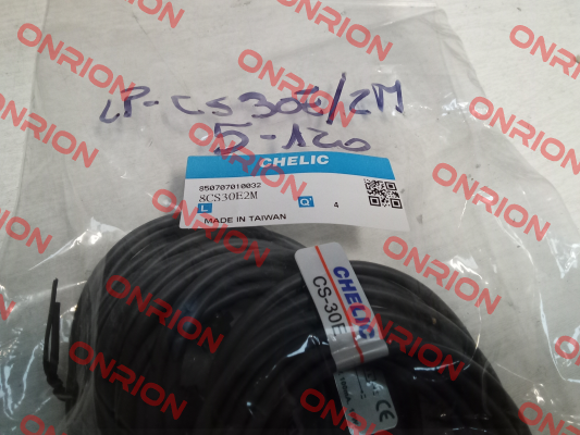 LP-CS30E Chelic