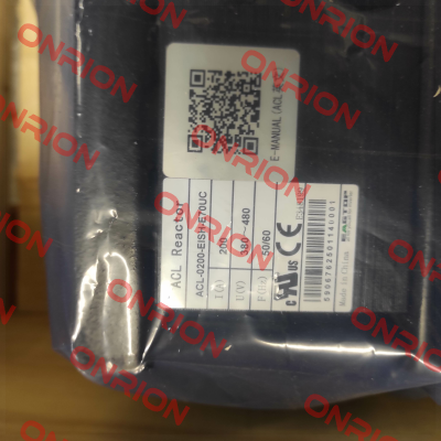 ACL-0200-EISH-E70UC Eagtop
