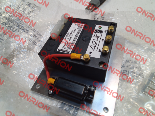 4QHF3D 12V 60A Elektrosistem