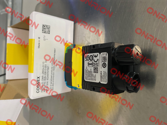 DMR-280Q-0110 Cognex
