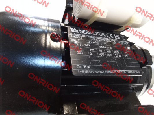 MGCF03S Fluid-O-Tech
