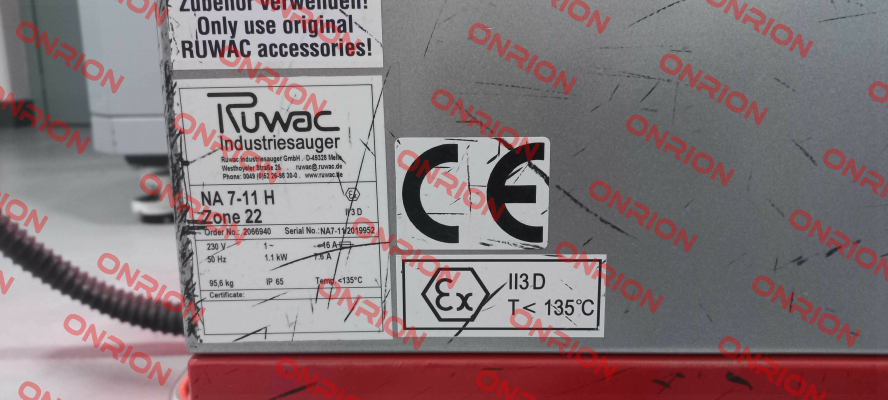 63179-A Ruwac
