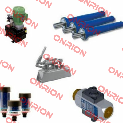 WE6AHG-E2A/G 24V Hydropa Hydrostar