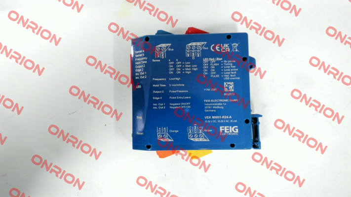VEK MNH1-R24-A FEIG ELECTRONIC
