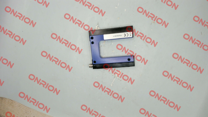 FC6L/0B-0306-1F Micro Detectors / Diell (now Datasensing)