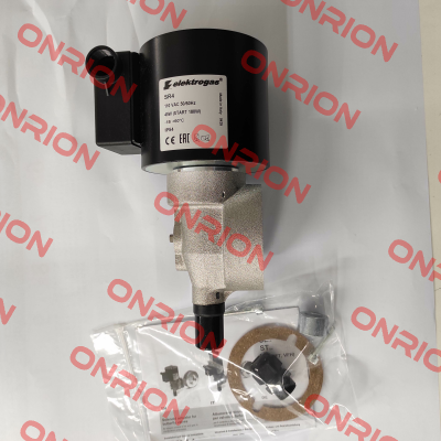 SR4.B Elektrogas