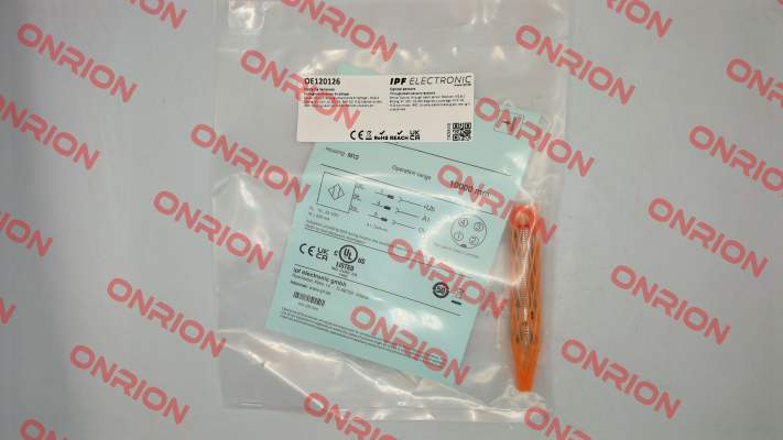 OE120126 IPF Electronic
