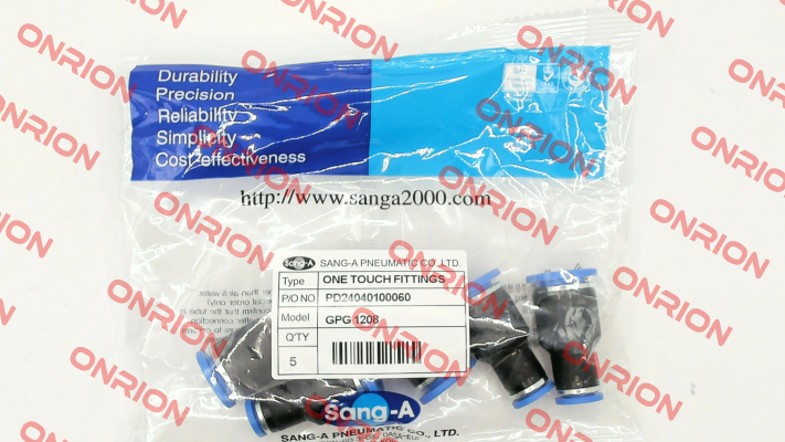 IQSG 12080 Landefeld