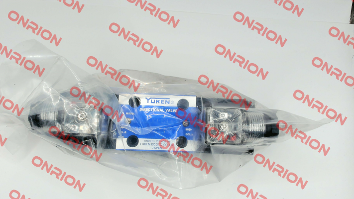 DSG-01-3C4-D24-N-50  Yuken