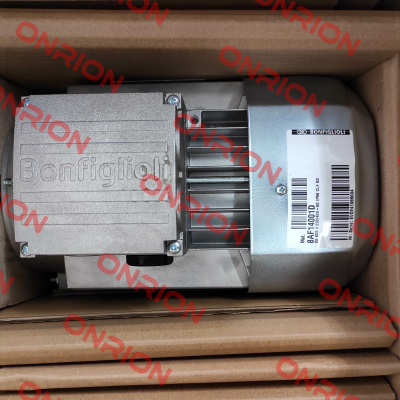 BX 90S 4 B3 Bonfiglioli