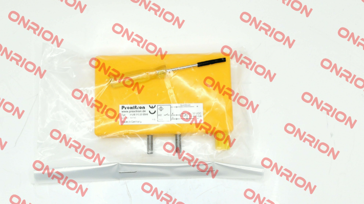IKUS 010.23 G S49 Proxitron