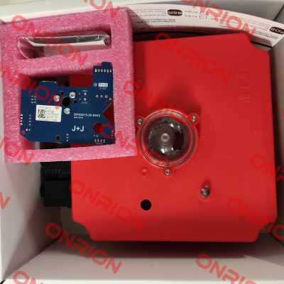 S4SDPS140-300 J+J Automation
