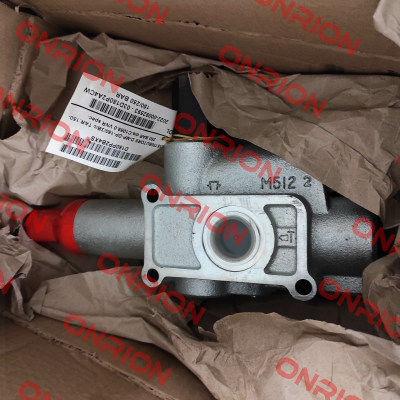 D180PP2B4XS Hydrocar