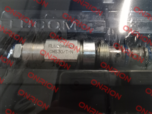 CMS 30/T-N Flucom
