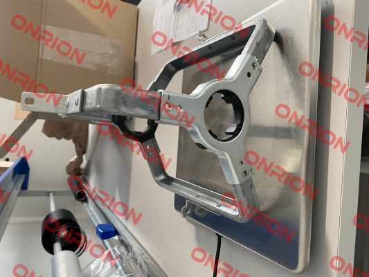 MOUNTING ARM KIT RPM - Motori elettrici