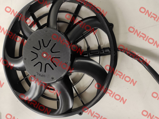 VA116-BBL511P/R/A/N-105A SPAL