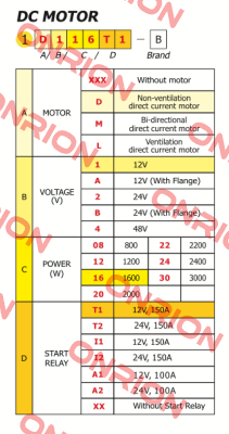 D116XX1 Hydro-Tek