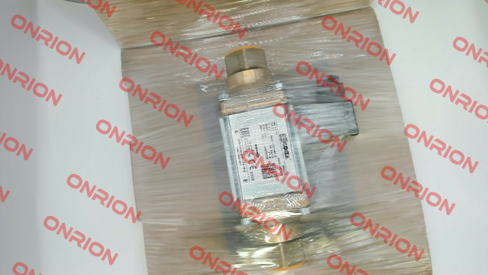MK 10 NC TÜV / 559454 Coax