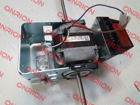 26009600 FMI (Fan Motors Italia)