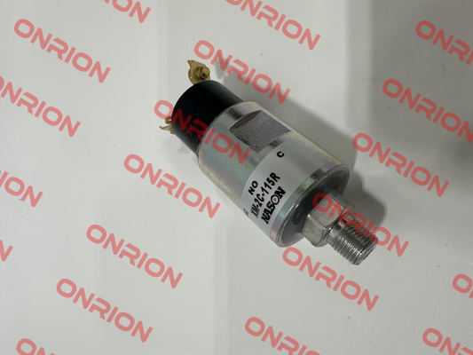 0697375 | XM-2C-115R Nason