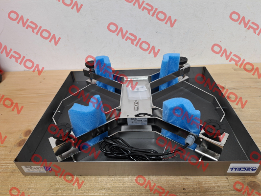 MI50 Ascell Sensor
