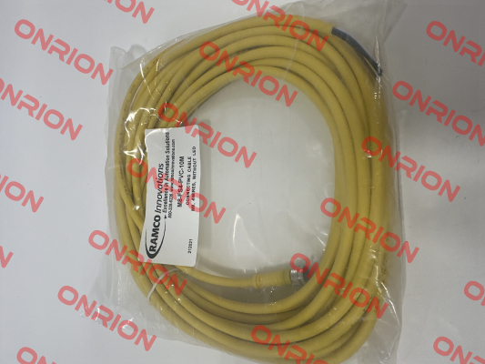 M8-FS4-PVC-10M Optex