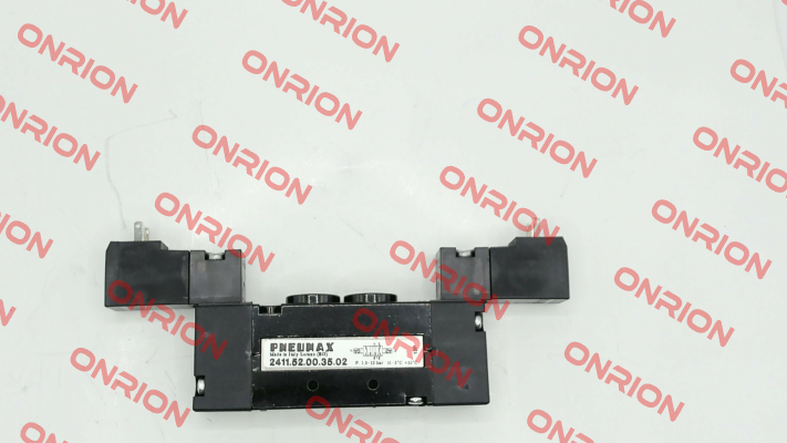 standard valve 2411.52.00.35.02 Pneumax