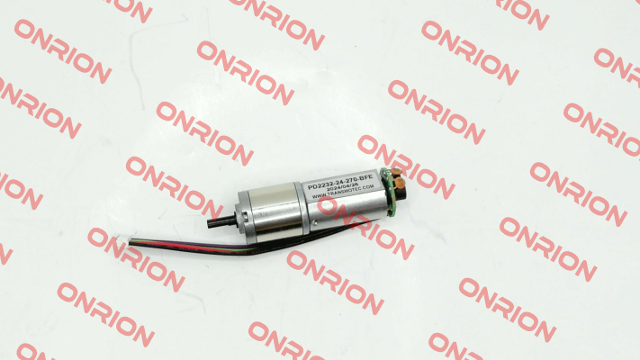PD2232-24-270-BFE Transmotec
