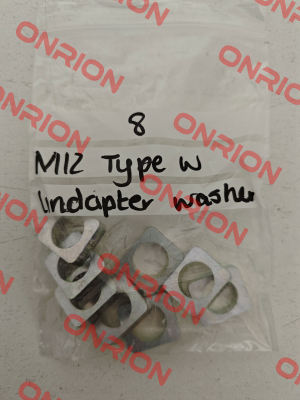 W12 Lindapter