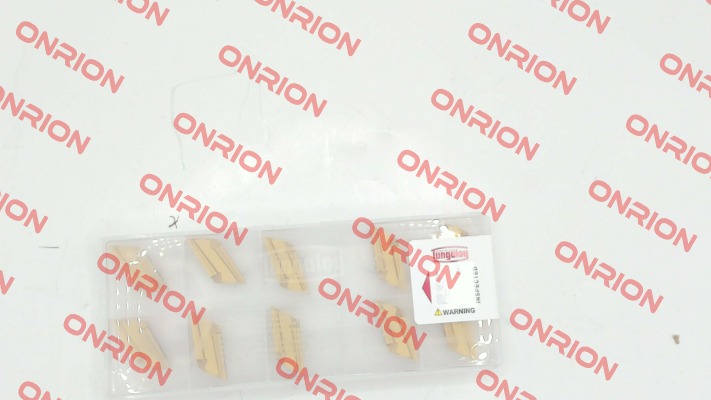 KNMX160405R-S1 GH330 / 65918180 Tungaloy