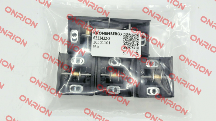 RZ-K / 10501101 Kronenberg