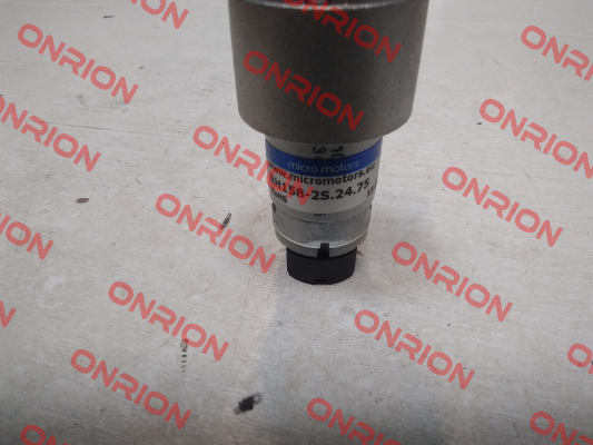 RH158-2S-24-75 Micro Motors