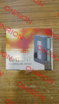 GXM-40UA GMTCNT