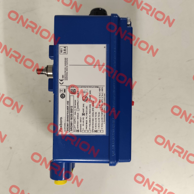 SRD991-BHNS7EA4NR-V05 Foxboro