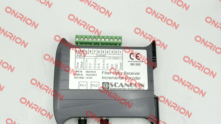DINJB – RX – INC Scancon