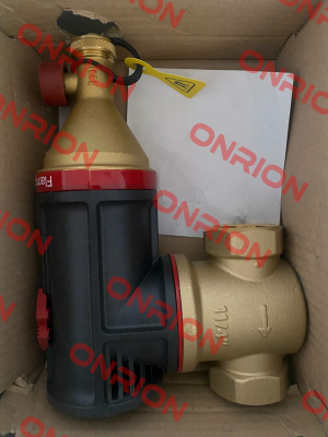 PN: 30024 / 4845993 Flamco