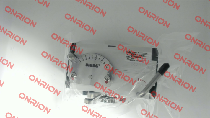 RG4R-15-2MCRF / 524152200R Uhing®