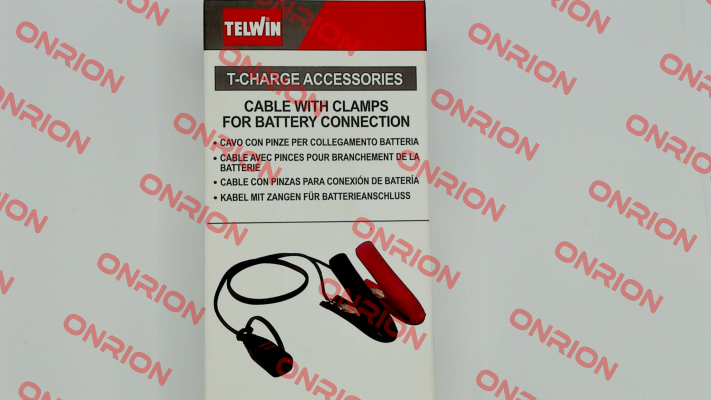 802901 Telwin