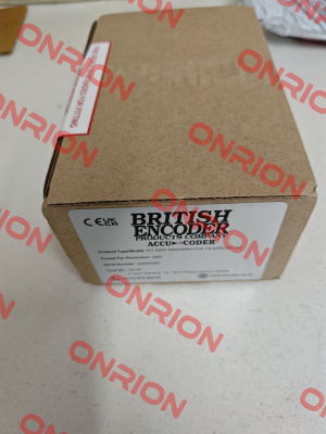 15T-02SF-0200N5RHVF02-T2-SPEC657-02 ACCU-CODER