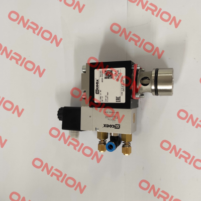 5-CFM 12 NC / 541320 Coax