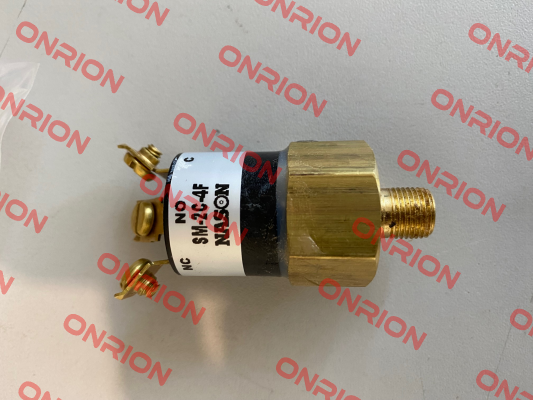 SM-2C-4F Nason