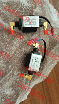 Pump for the Mighty Pro X3 Gotec