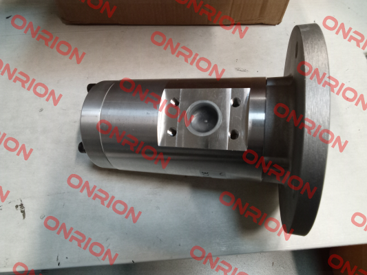 GR40-SMT16B-100L AC24 B5 RF2 AX Settima Meccanica